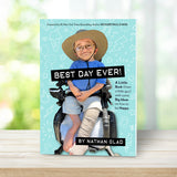 Best Day Ever!  Mission Kit (25 copies)