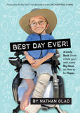 BEST DAY EVER! Share Pack (5 Copies)