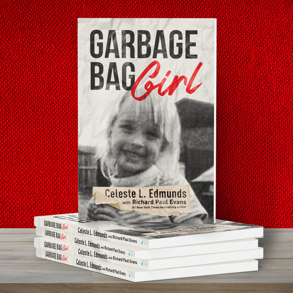 Garbage Bag Girl (5 book Share Pack)