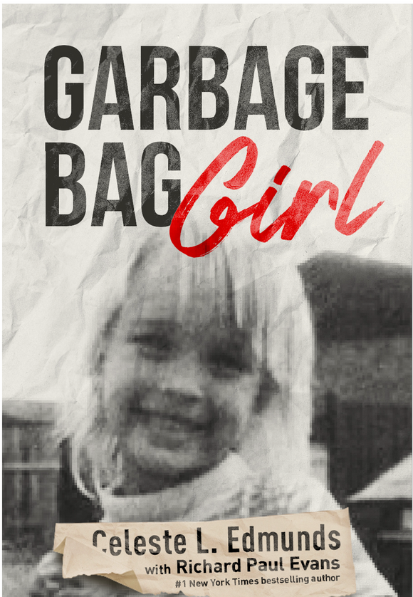 Garbage Bag Girl (Paperback)