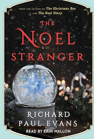The Noel Stranger