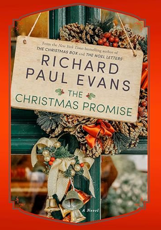 The Christmas Promise