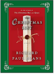 The Christmas List
