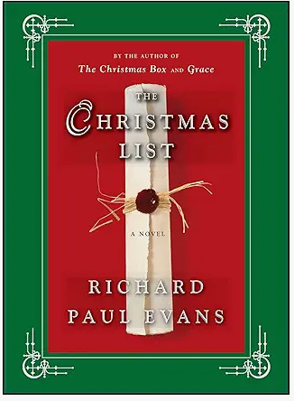 The Christmas List