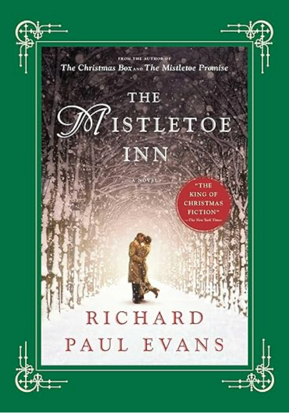 The Mistletoe Inn