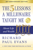 2 Free Books: 5 Lessons a Millionaire Taught Me & Alan Osmond: One Way Ticket