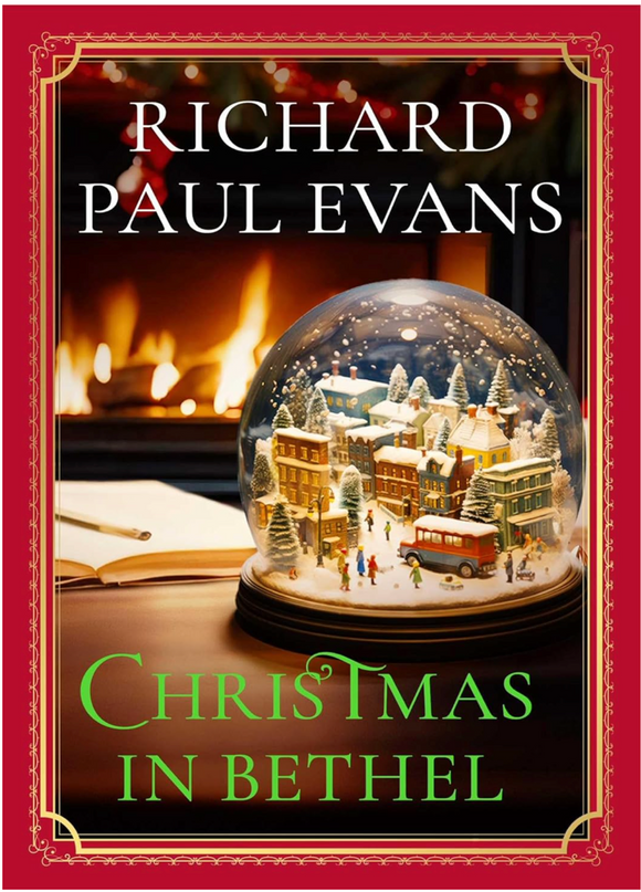 Christmas in Bethel (Autographed)