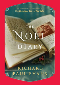 The Noel Diary (Hardcover)