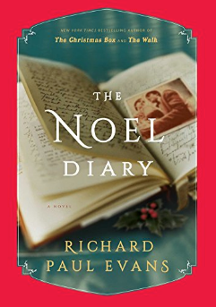 The Noel Diary (Hardcover)